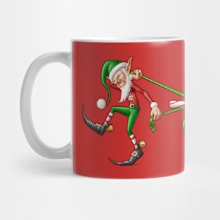 Xmas Sweets Mug